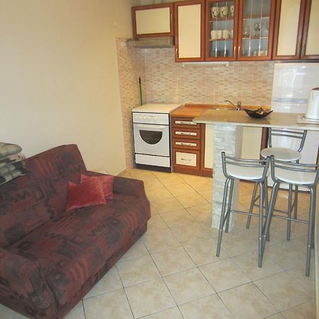 Apartments Morgen Брна Екстериор снимка