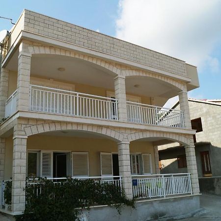 Apartments Morgen Брна Екстериор снимка