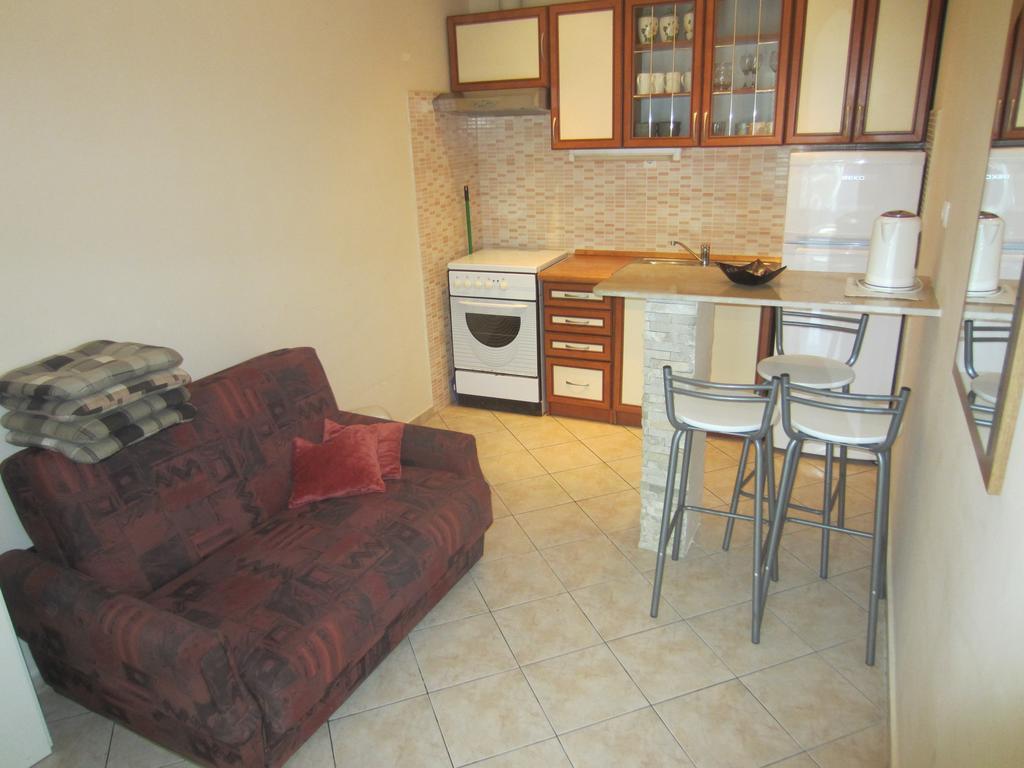 Apartments Morgen Брна Екстериор снимка