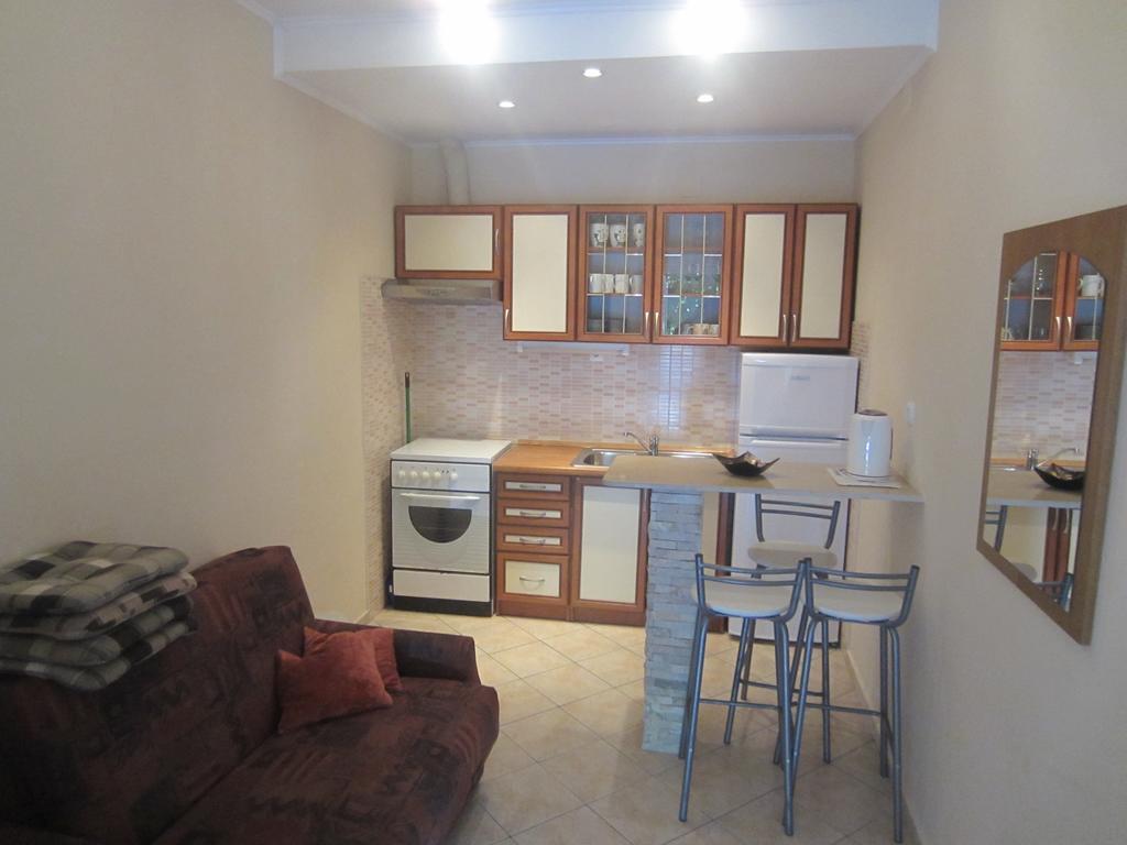 Apartments Morgen Брна Екстериор снимка