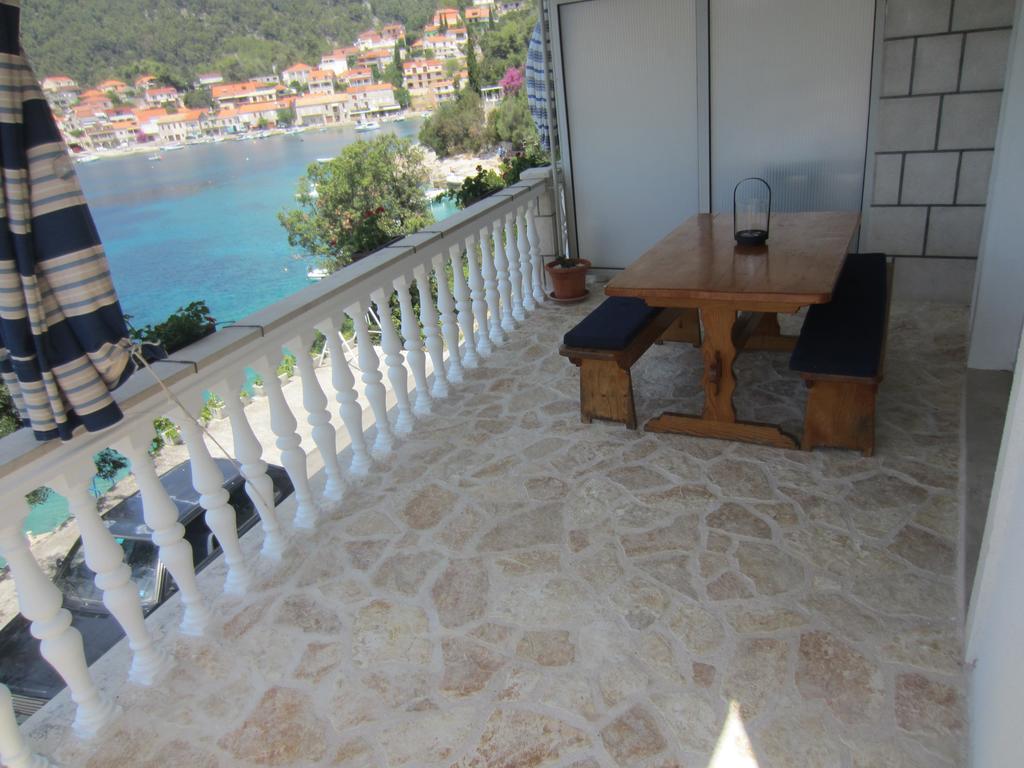 Apartments Morgen Брна Екстериор снимка