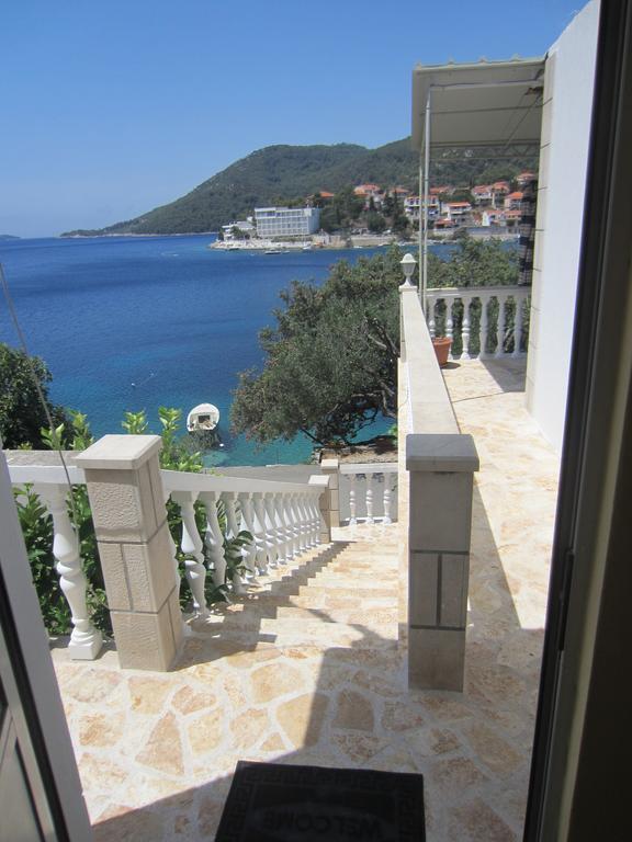 Apartments Morgen Брна Екстериор снимка
