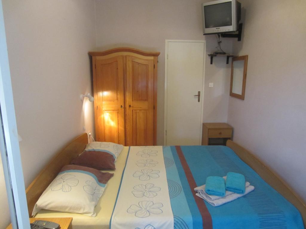 Apartments Morgen Брна Екстериор снимка