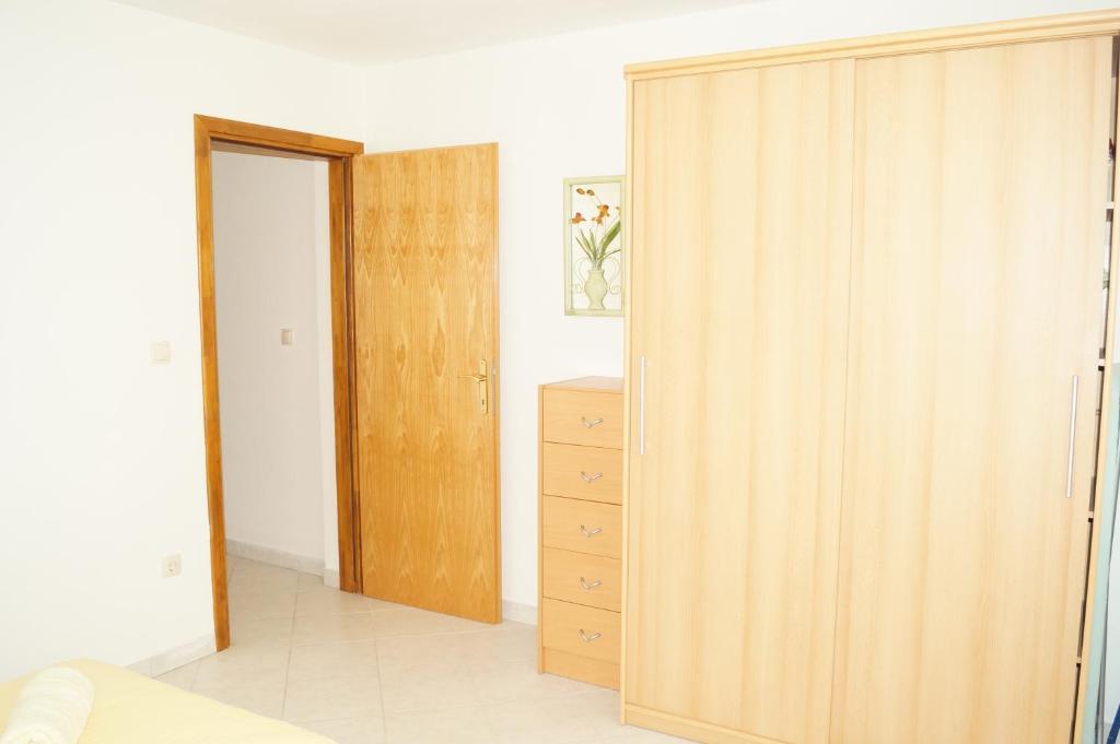 Apartments Morgen Брна Стая снимка