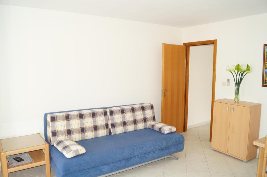Apartments Morgen Брна Стая снимка