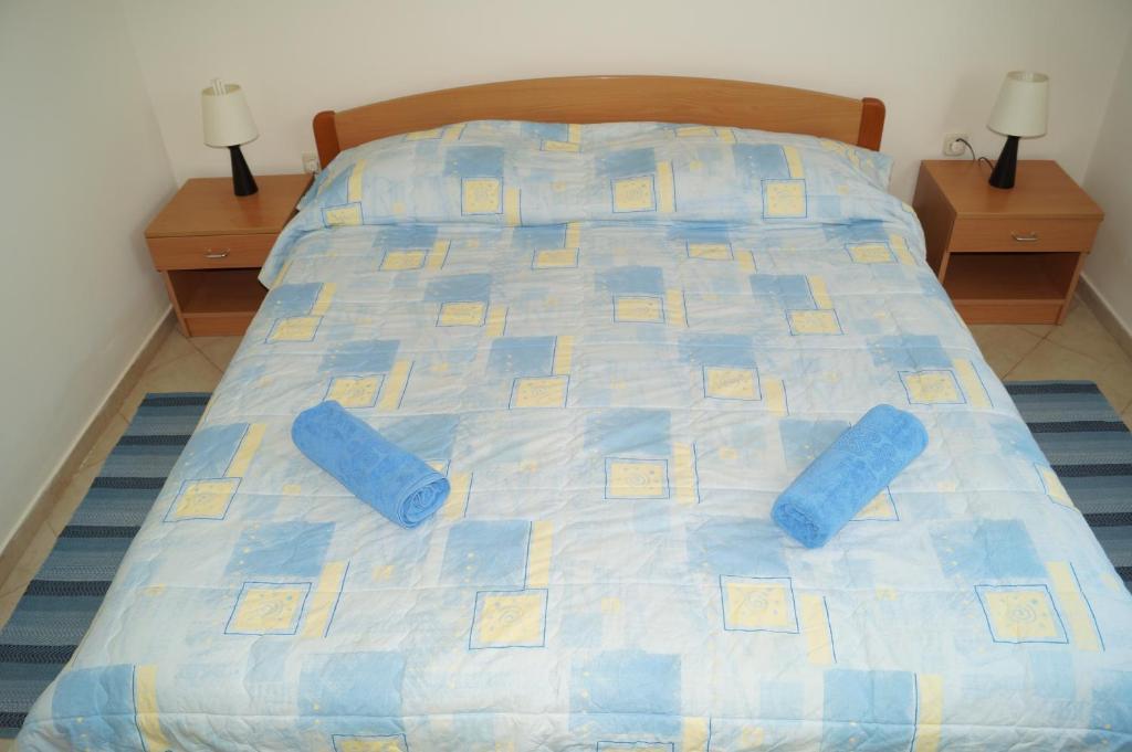 Apartments Morgen Брна Стая снимка