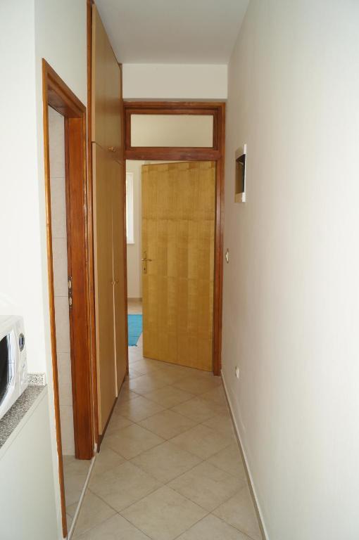 Apartments Morgen Брна Стая снимка
