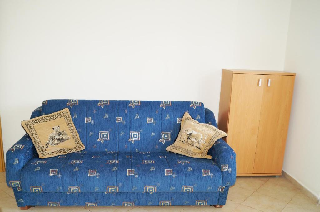 Apartments Morgen Брна Стая снимка