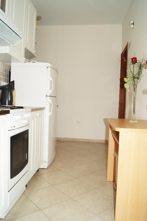 Apartments Morgen Брна Стая снимка