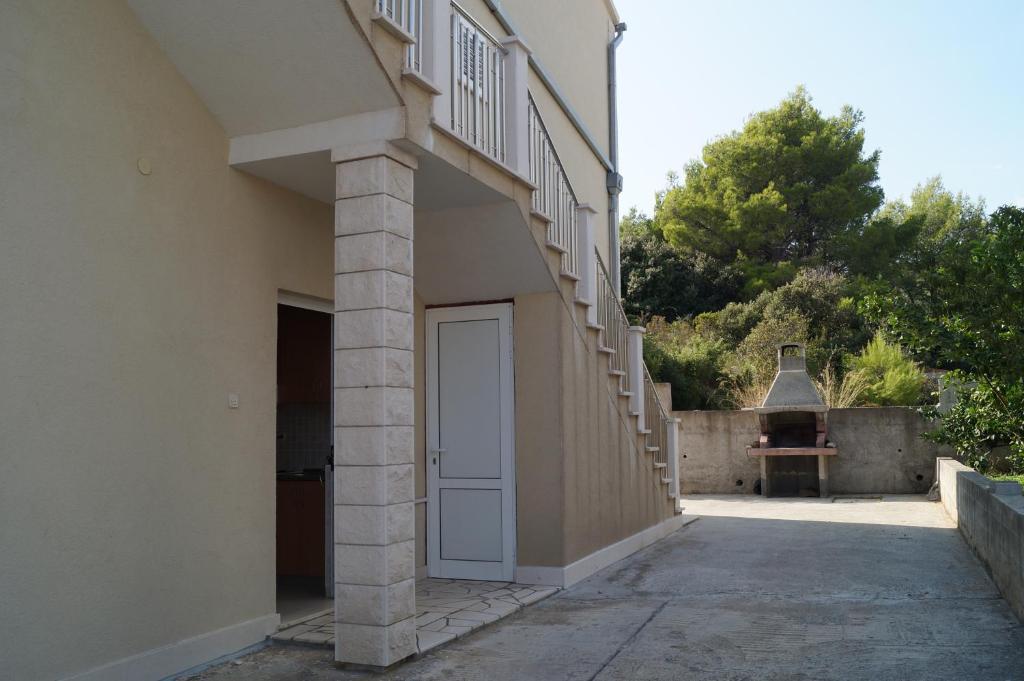Apartments Morgen Брна Екстериор снимка